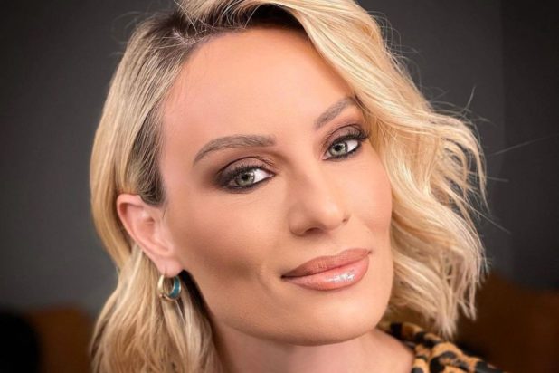 Ελεονώρα Μελέτη