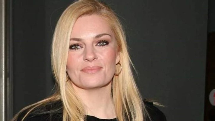 Ελισάβετ Μουτάφη