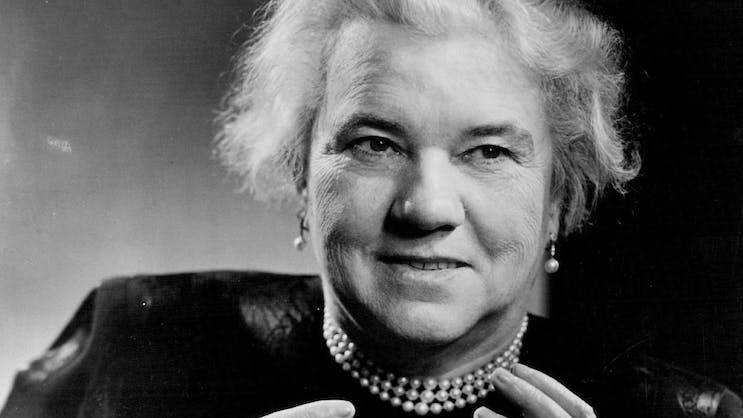 Ελίζαμπεθ Κένι: Το Google Doodle για την Αυστραλή νοσοκόμα που ανακάλυψε μια εναλλακτική θεραπεία για την πολιομυελίτιδα