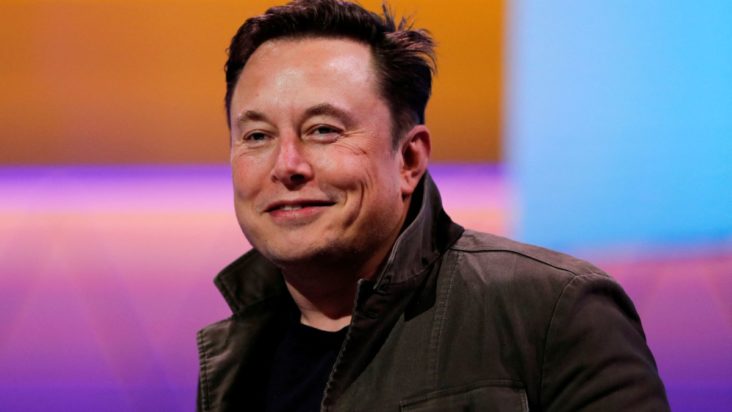 Ellon Musk
