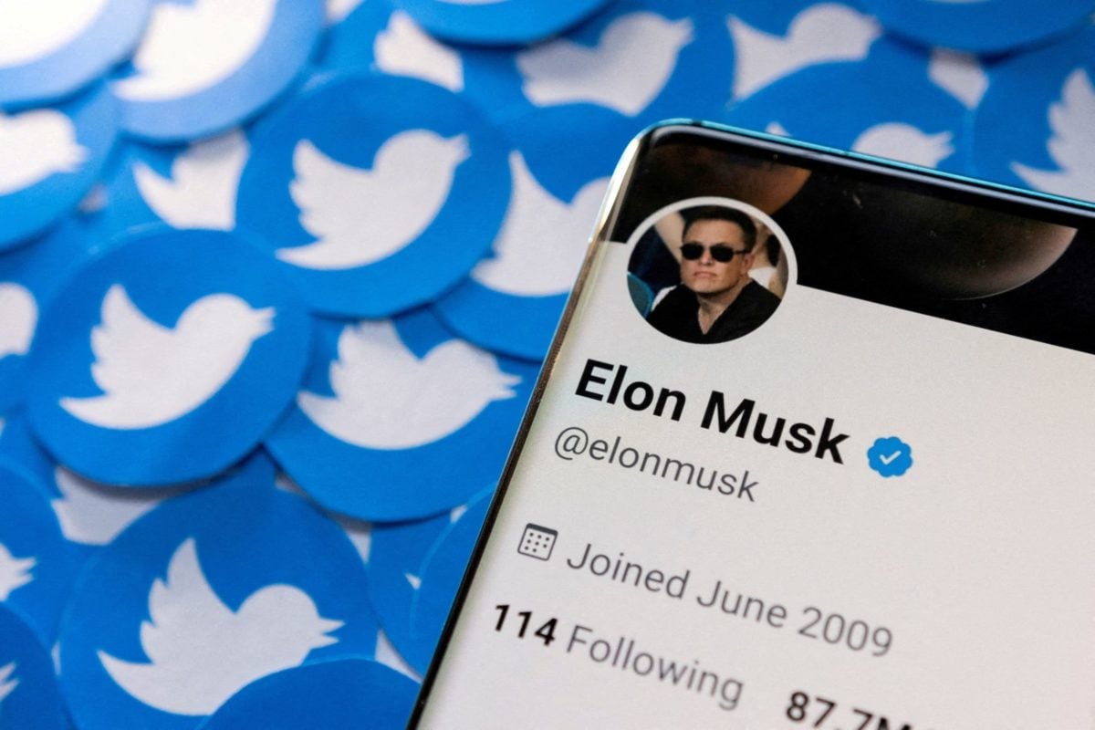 twitter elon musk