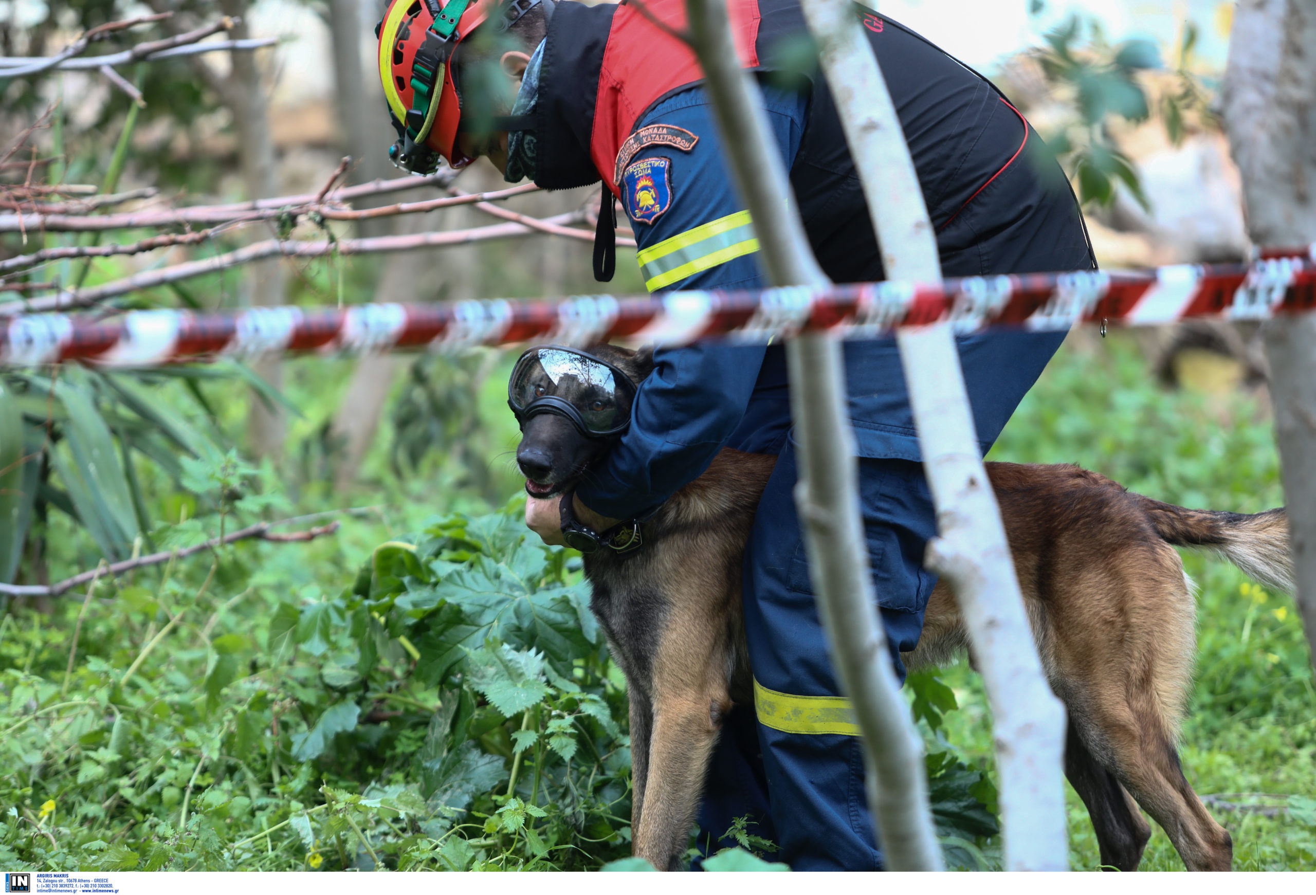 ΕΜΑΚ έρευνες