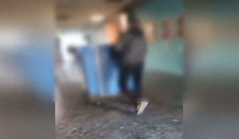 ΕΠΑΛ Αιγάλεω