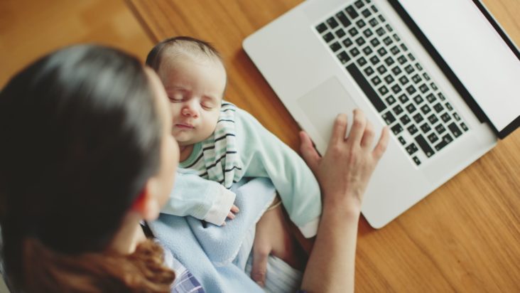 Αυξάνεται το επίδομα μητρότητας από Απρίλιο
