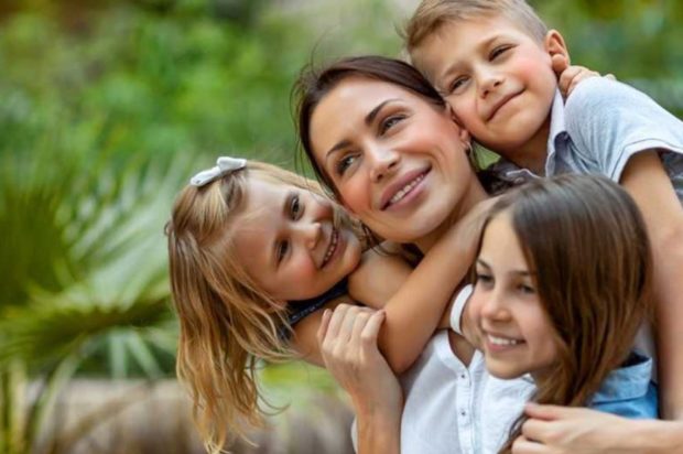 επίδομα παιδιού