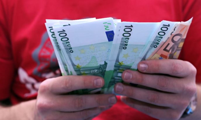 επιταγή ακρίβειας