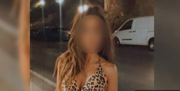 επίθεση με καυστικό υγρό στην Κρήτη