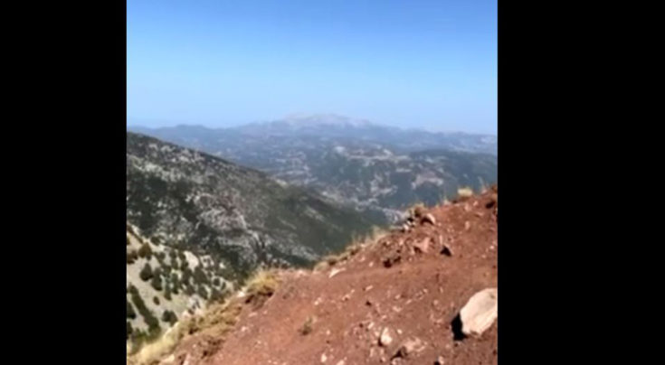 Αχαΐα- Ερύμανθος