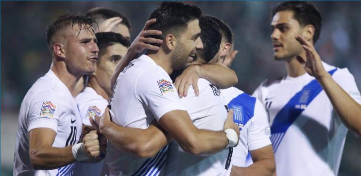 Εθνική Ελλάδος