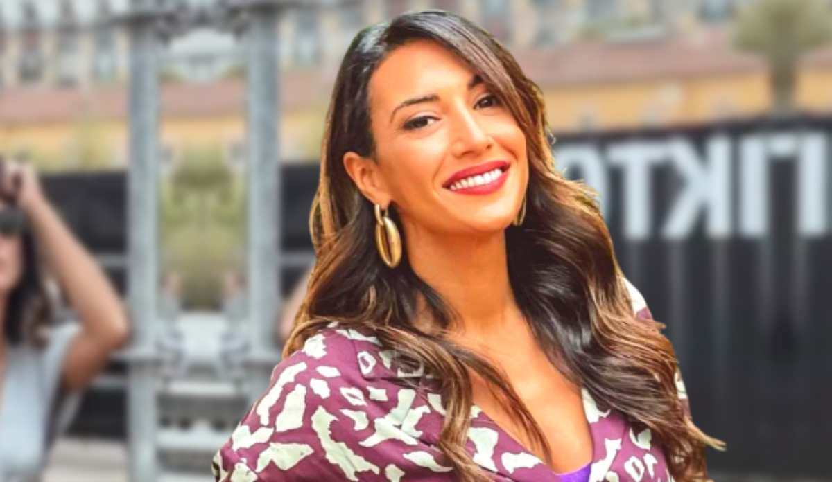 Ευγενία Σαμαρά: Ο μεγαλύτερος αδελφός της και τα τρυφερά λόγια