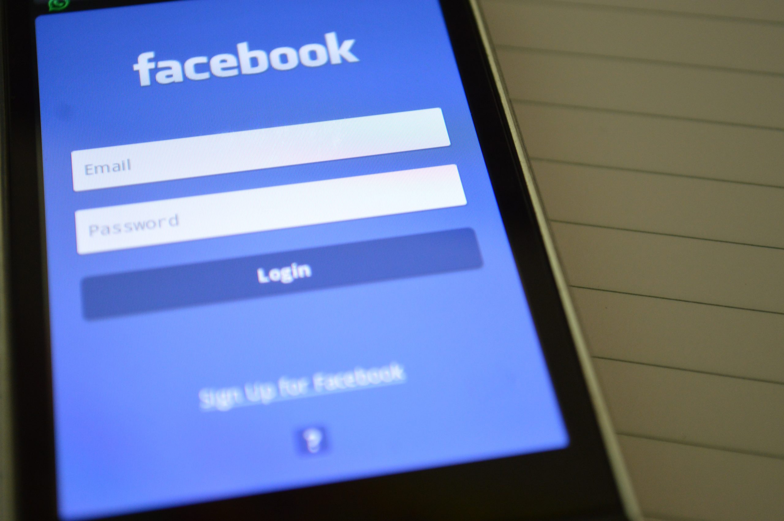 Συναγερμός στο Facebook –ΙΣΩΣ παραβιάστηκαν λογαριασμοί σχεδόν 1 εκατ. χρηστών Facebook-scaled