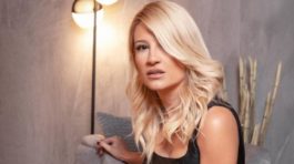 Φαίη Σκορδά