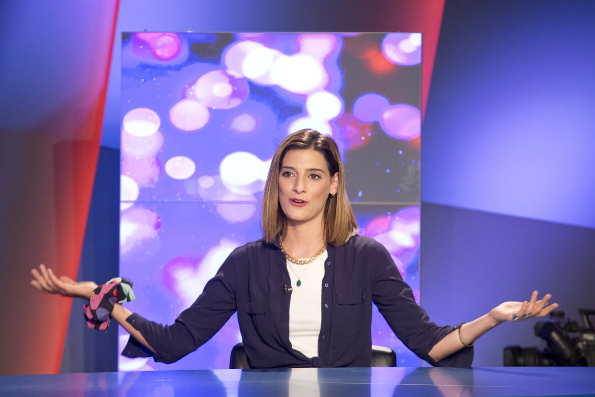 Χριστίνα Χειλά – Φαμέλη: Το γούρι, οι «Μέλισσες» και ο Σασμός – «Στην Κρήτη αισθάνθηκα Σάκης Ρουβάς…»