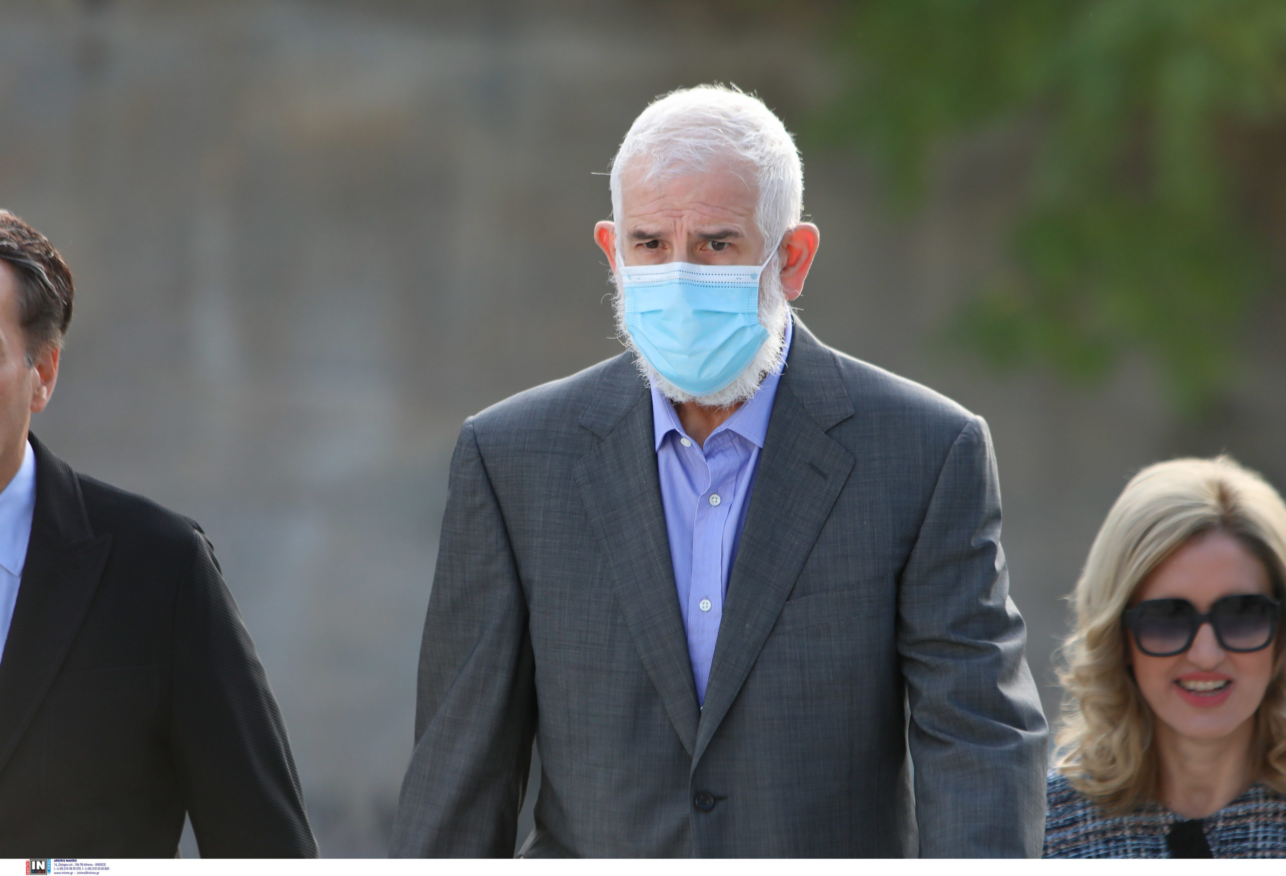 Πέτρος Φιλιππίδης