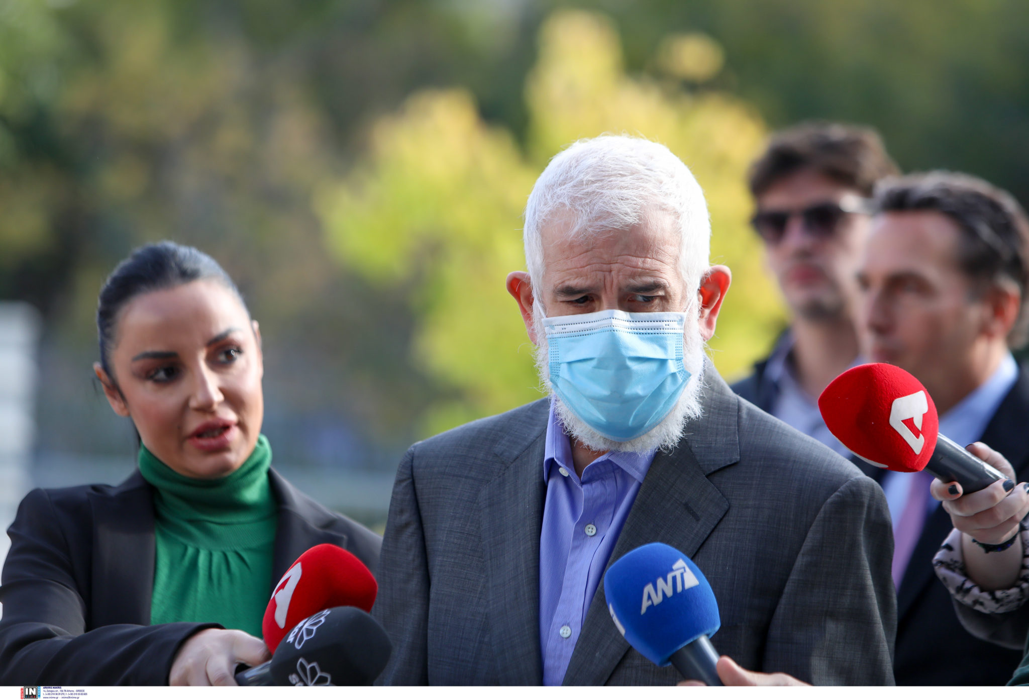 Πέτρος Φιλιππίδης