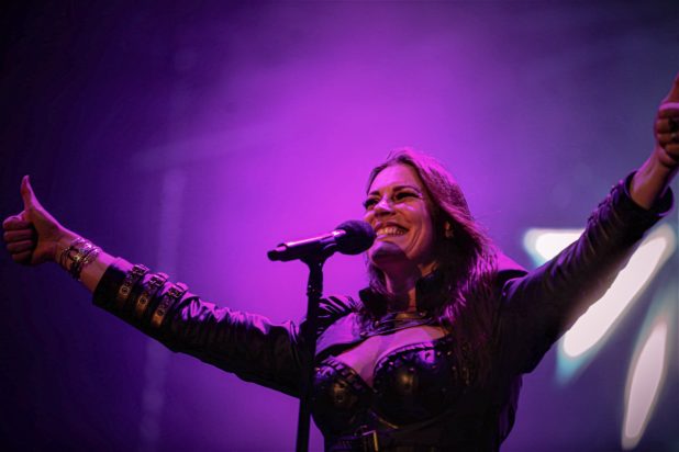 Floor Jansen