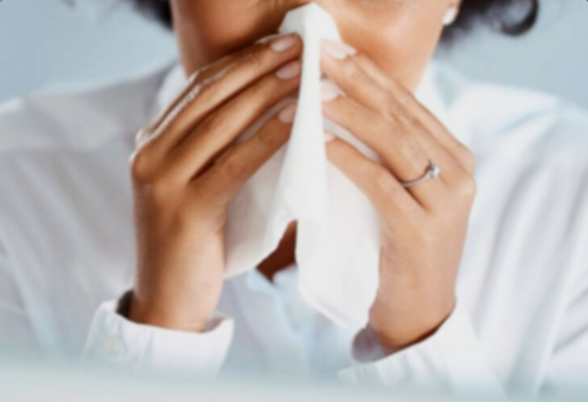 ιώσεις κρούσματα