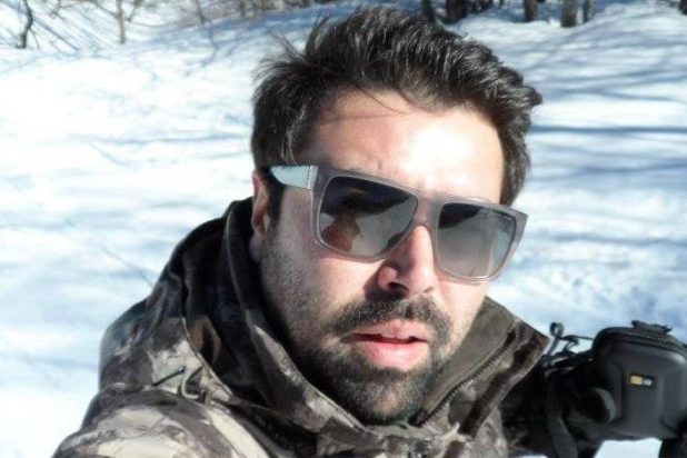 Μηχανικός στην Φωκίδα