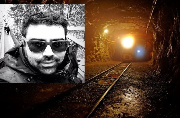 νεκρός στη Φωκίδα