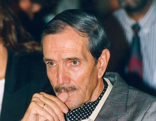 Νίκος Φώσκολος