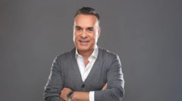 Φώτης Σεργουλόπουλος