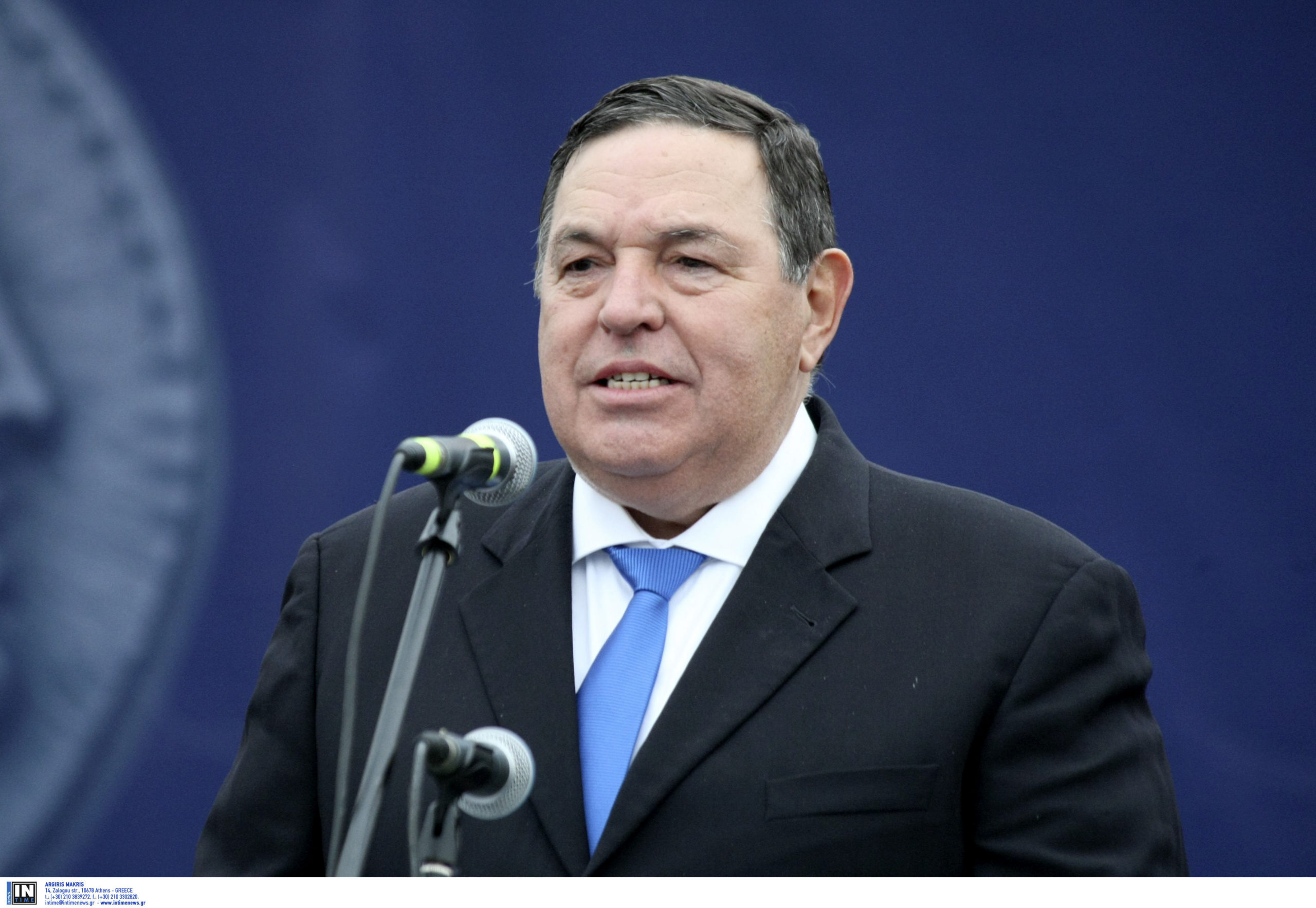 Στρατηγός Φράγκος στον Realfm 97,8: Και το Ναυτικό και η Αεροπορία μας είναι σε θέση να βουλιάξουν τους Τούρκους