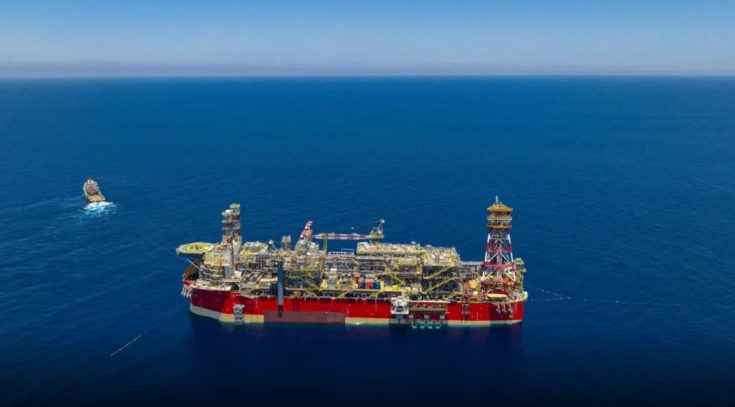 φυσικό αέριο