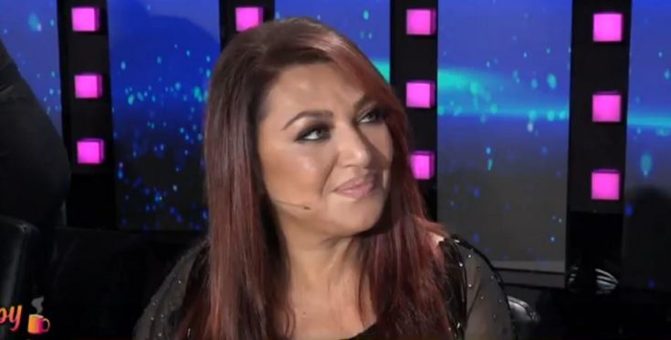 Καίτη Γαρμπή