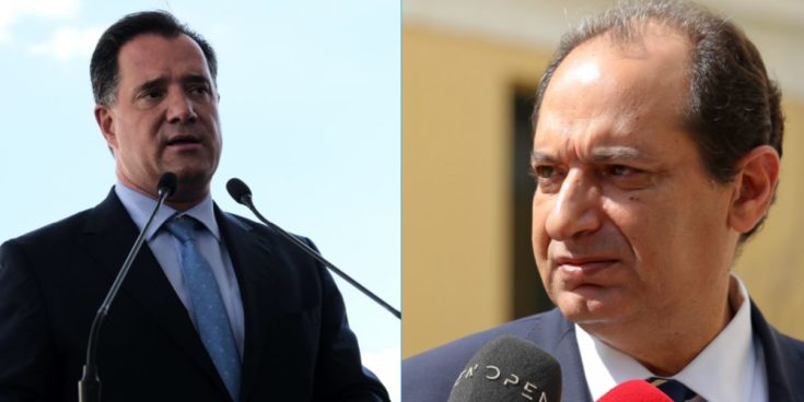 Σπίρτζης Γεωργιάδης