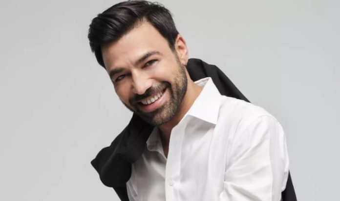 Ανδρέας Γεωργίου Η Γη της Ελιάς