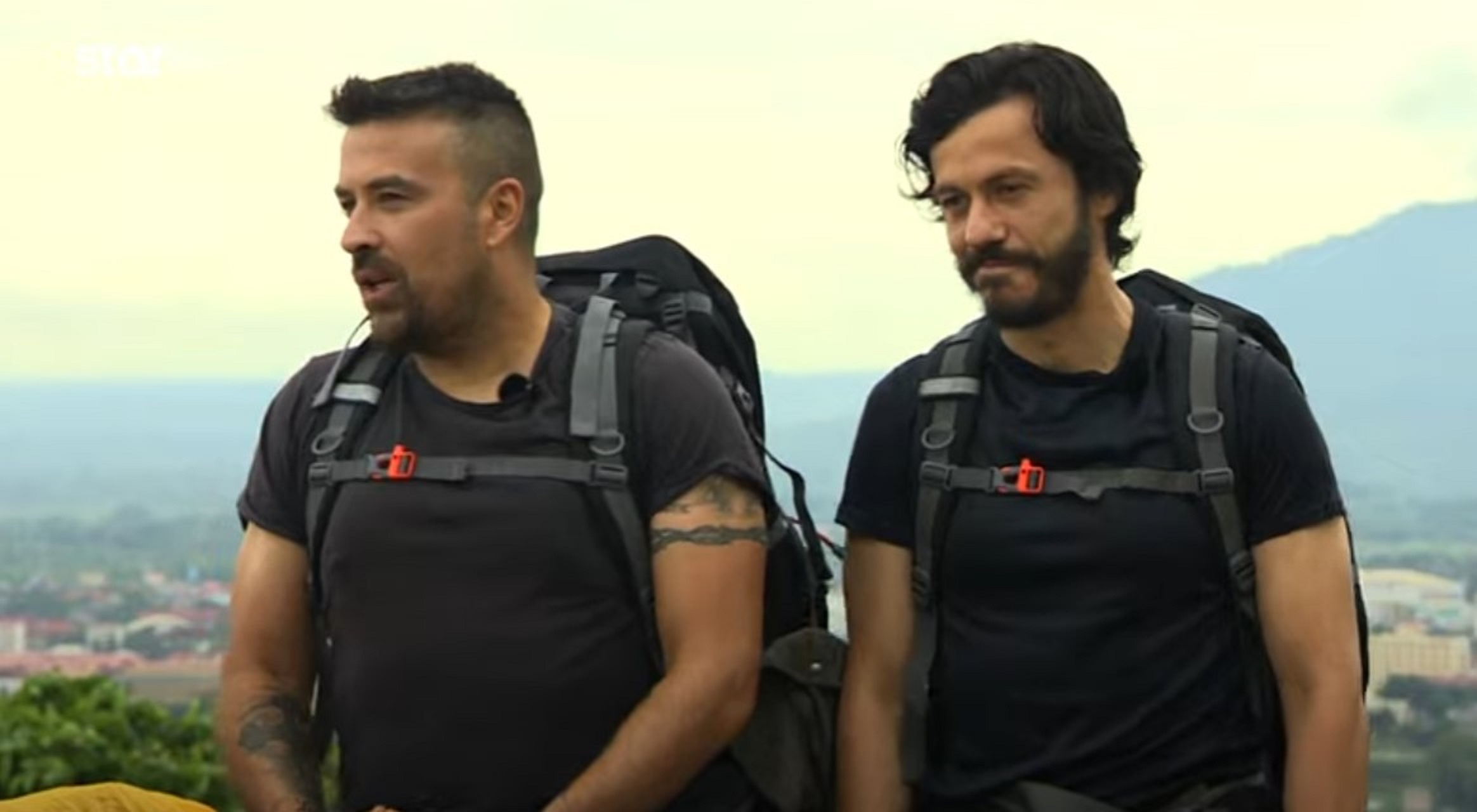 Νέο ζευγάρι στο Asia Express – Στο ταξιδιωτικό ριάλιτι περιπέτειας μπήκαν ο Γιάννης Αϊβάζης και ο Λευτέρης Δημηρόπουλος