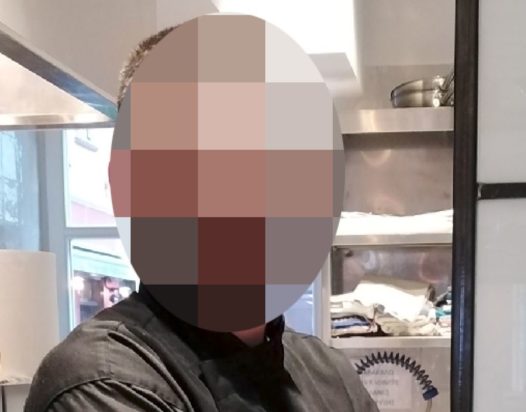 Γιάννης Μάρκου 26χρονος