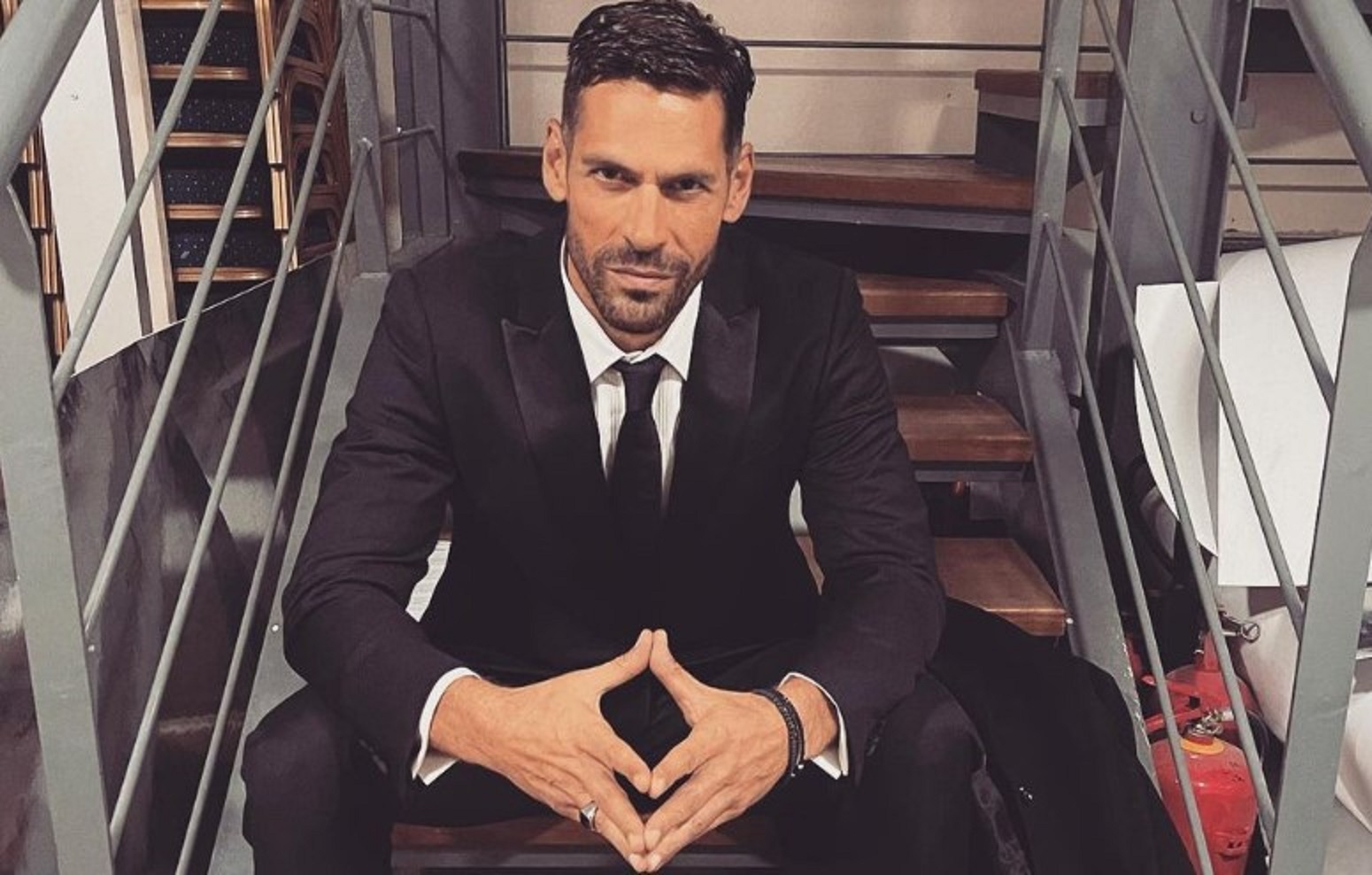 Γιάννης Σπαλιάρας: Είχα προτάσεις για τοπική αυτοδιοίκηση – Μου αρέσει να ασχολούμαι με τα κοινά