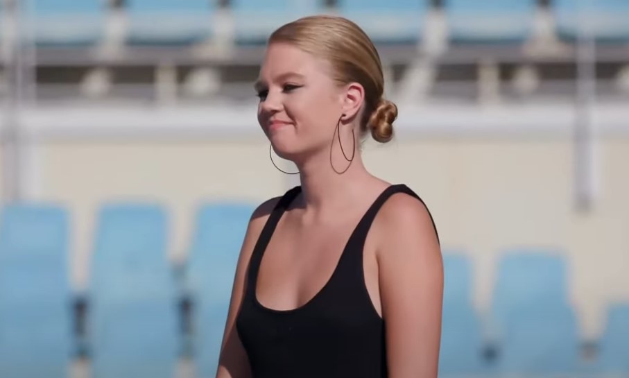 GNTM: Το disadvantage που δίχασε τις διαγωνιζόμενες – Ποιες επέλεξε η Γιέβα