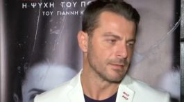 Γιώργος Αγγελόπουλος