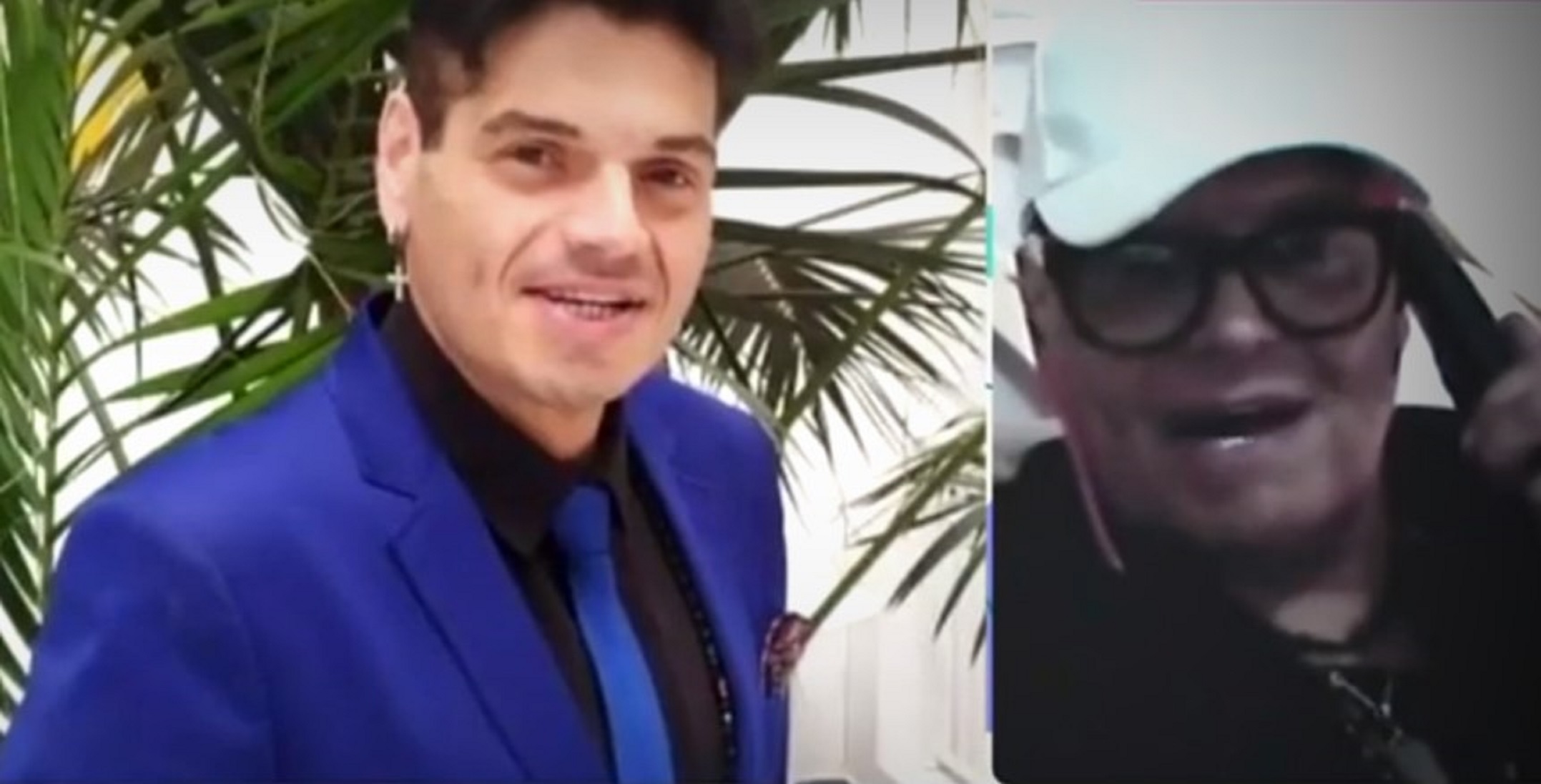 Γιώργος Δασκαλάκης: «Έρχονται και οι στιγμές που λες γιατί σε μένα;» – Συγκλονίζει ο τραγουδιστής για την μάχη με τον καρκίνο