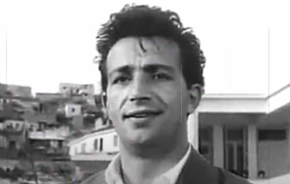 Γιώργος Φούντας: Η τυχαία συνάντησή με τον τέως βασιλιά Κωνσταντίνο – Γιατί τον αποκάλεσε «Κώτσο»