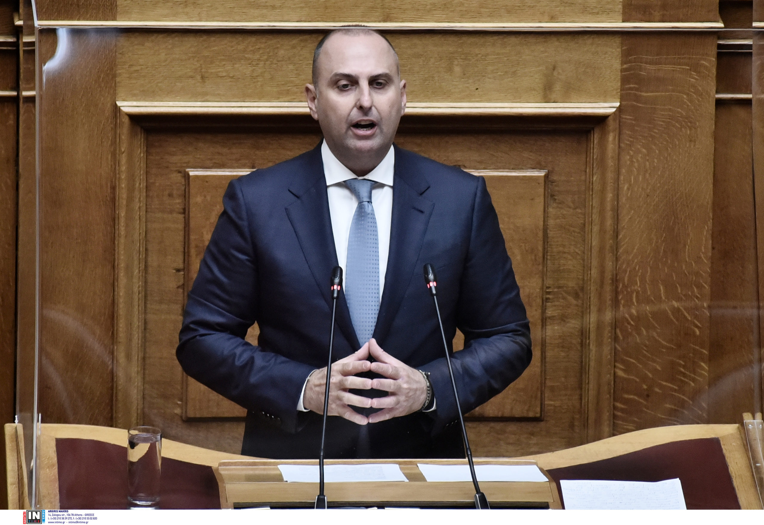 Γιώργος Καραγιάννης