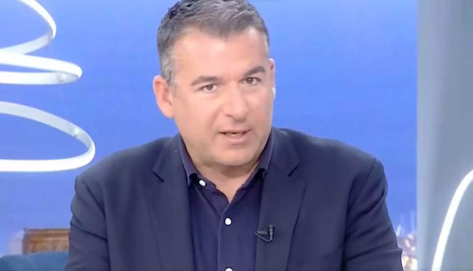 Το Πρωινό: Ανατροπή – Το επικρατέστερο σενάριο για το πρόσωπο που θα βρεθεί στο πλευρό του Γιώργου Λιάγκα