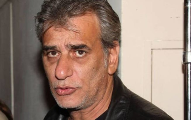 Γιώργος Νινιός