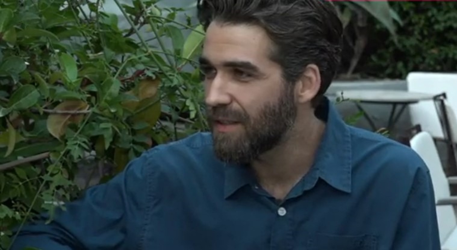 Ο Γιώργος Χριστοδούλου για τον εθισμό του στο αλκοόλ: Δεν μπορούσα να το ελέγξω – Ξύπναγα το πρωί και ένιωθα ένα μηδενικό