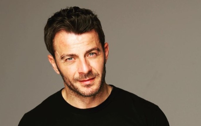 Γιώργος Αγγελόπουλος: «Με προσέγγισε παιδί το οποίο κακοποιούνταν από τον πατέρα του»