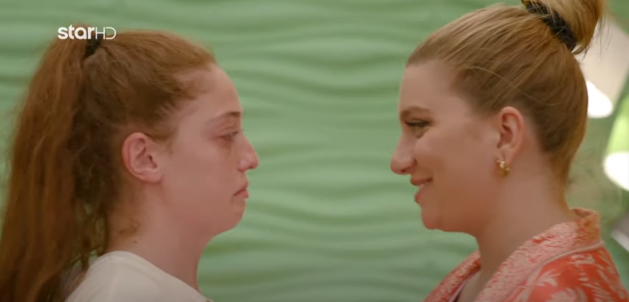 GNTM: Νέα οικειοθελής αποχώρηση – Η αντίδραση των μοντέλων