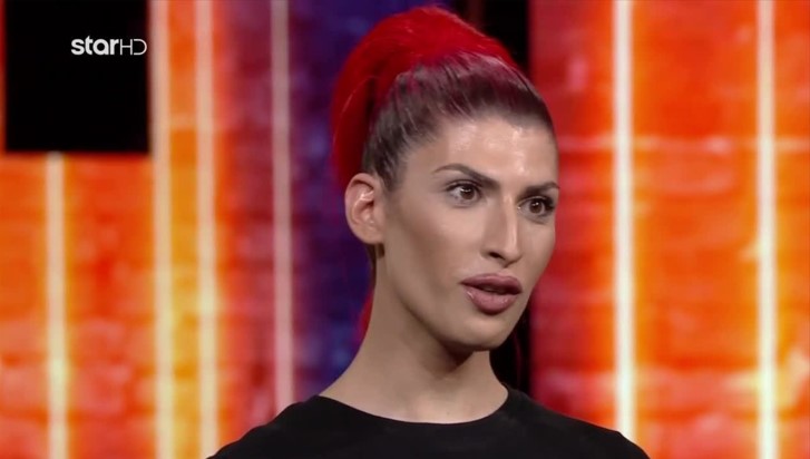 GNTM 5 – Συγκλονίζει η Έβελυν: 20 άτομα με χτύπησαν και με έβγαζαν βίντεο