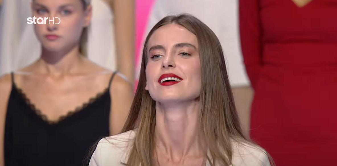 Ατύχημα στο GNTM – Στο νοσοκομείο η Κάτια