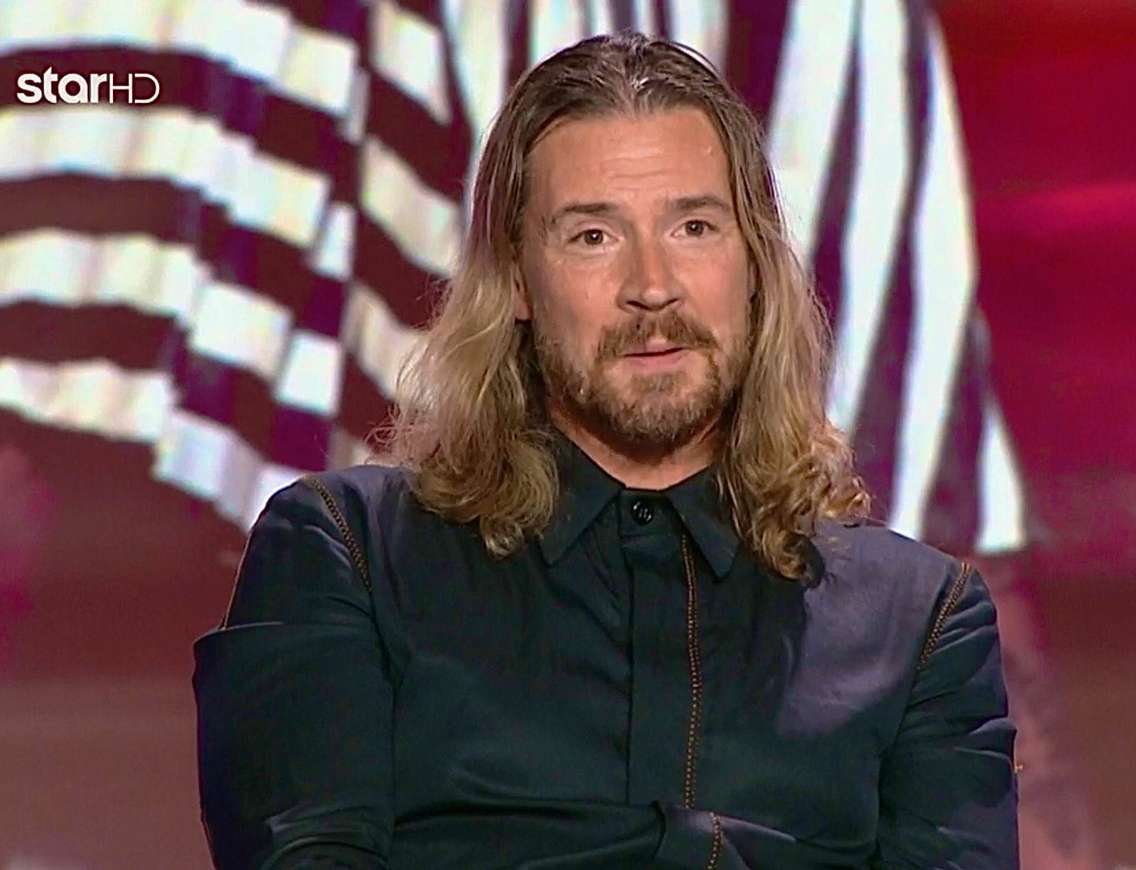 GNTM: Ο Χριστόφορος Κοτέντος επέστρεψε και το Twitter θυμήθηκε τα παλιά