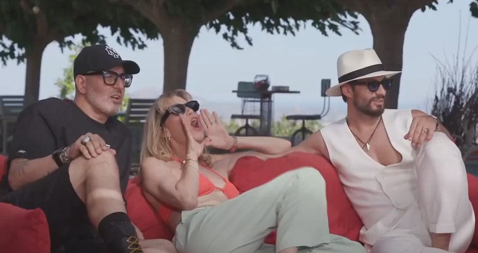 GNTM: Η απαιτητική δοκιμασία που θα κρίνει ποια μοντέλα θα μπουν στο σπίτι του ριάλιτι