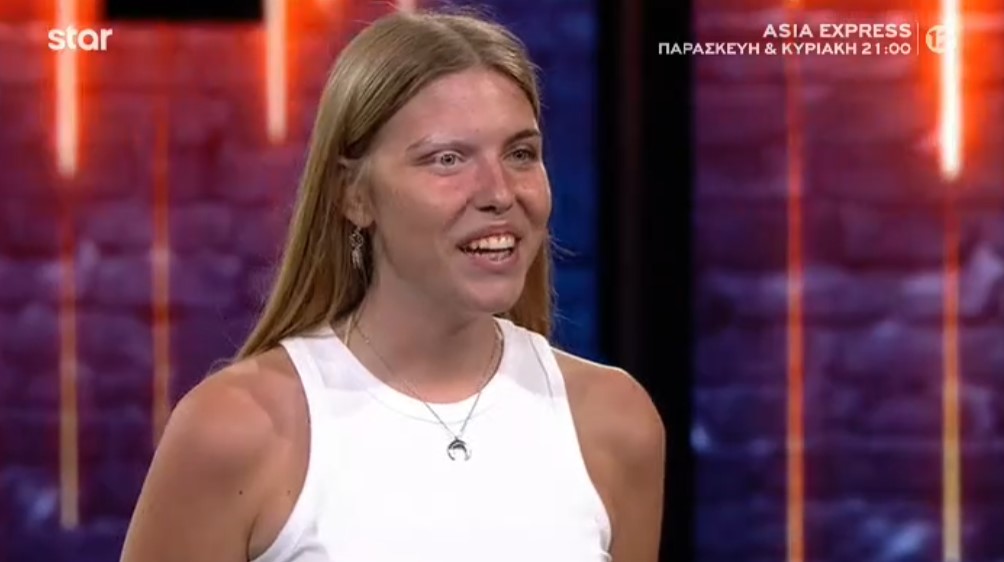 GNTM: Η διαγωνιζόμενη με λεύκη που ενθουσίασε τους κριτές