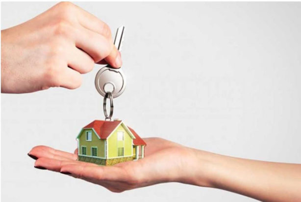 γονικές παροχές