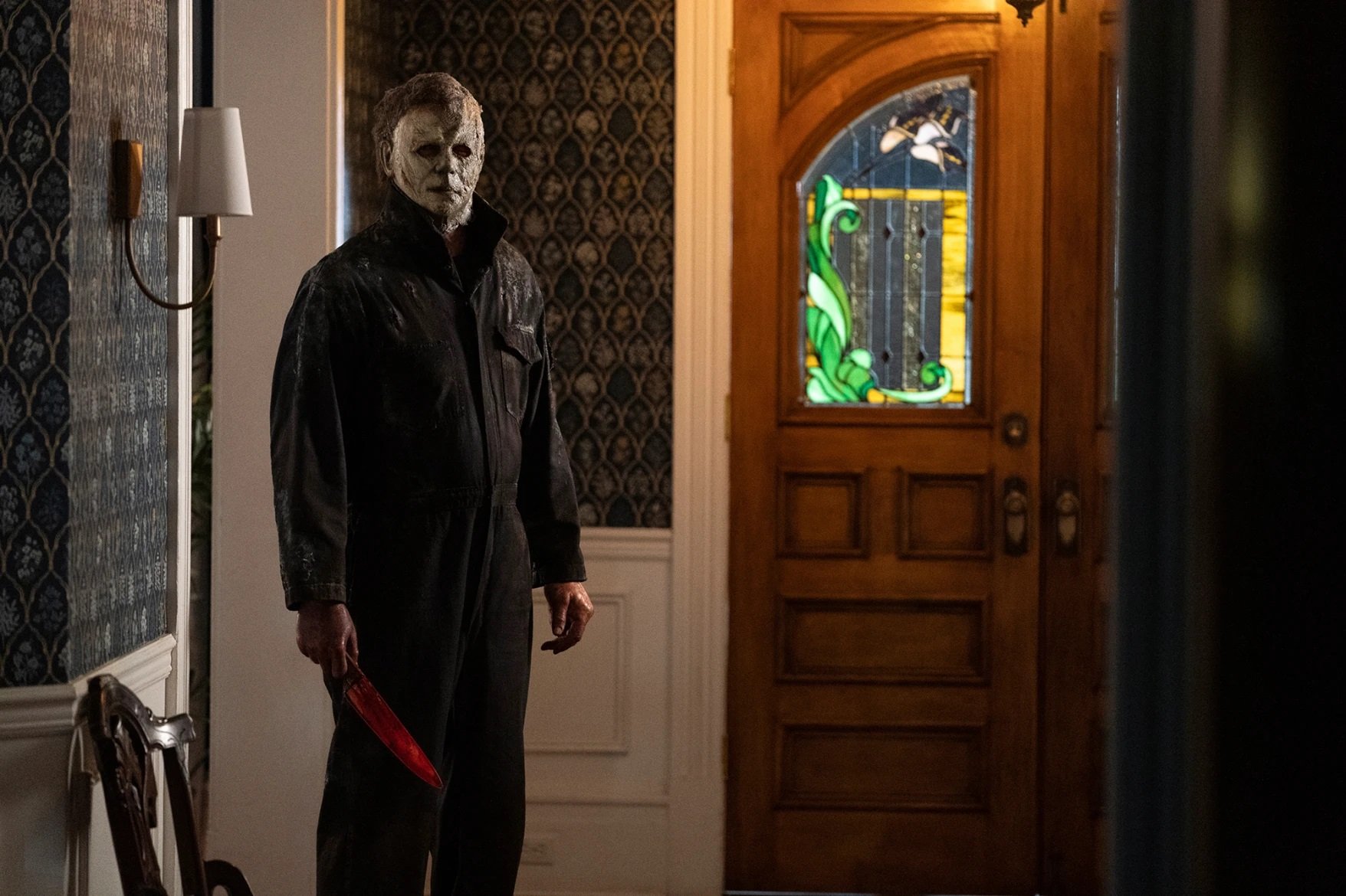 Αυτοί είναι οι πιο τρομακτικοί χαρακτήρες ταινιών του Halloween – Δείτε ΒΙΝΤΕΟ